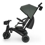 KINDERKRAFT TRICIKL JAZZ 3 GREEN - Слика 3