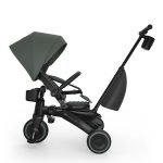 KINDERKRAFT TRICIKL JAZZ 3 GREEN - Слика 4