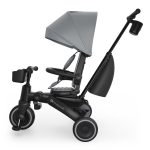 KINDERKRAFT TRICIKL JAZZ 3 GREY - Слика 2