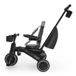KINDERKRAFT TRICIKL JAZZ 3 GREY - Слика 5