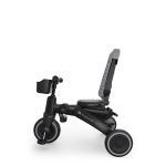 KINDERKRAFT TRICIKL JAZZ 3 GREY - Слика 6