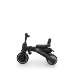 KINDERKRAFT TRICIKL JAZZ 3 GREY - Слика 7