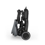 KINDERKRAFT TRICIKL JAZZ 3 GREY - Слика 9