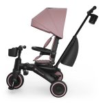 KINDERKRAFT TRICIKL JAZZ 3 PINK - Слика 3