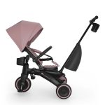 KINDERKRAFT TRICIKL JAZZ 3 PINK - Слика 4