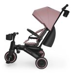 KINDERKRAFT TRICIKL JAZZ 3 PINK - Слика 5