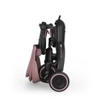 KINDERKRAFT TRICIKL JAZZ 3 PINK - Слика 6