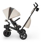 KINDERKRAFT TRICIKL SPINSTEP 2 PLUS BEIGE - Слика 2