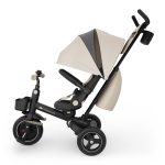 KINDERKRAFT TRICIKL SPINSTEP 2 PLUS BEIGE - Слика 3