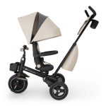 KINDERKRAFT TRICIKL SPINSTEP 2 PLUS BEIGE - Слика 4
