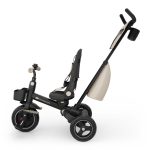 KINDERKRAFT TRICIKL SPINSTEP 2 PLUS BEIGE - Слика 5