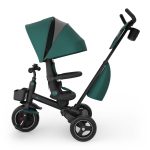 KINDERKRAFT TRICIKL SPINSTEP 2 PLUS GREEN - Слика 2