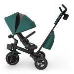 KINDERKRAFT TRICIKL SPINSTEP 2 PLUS GREEN - Слика 3