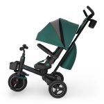 KINDERKRAFT TRICIKL SPINSTEP 2 PLUS GREEN - Слика 4