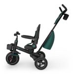 KINDERKRAFT TRICIKL SPINSTEP 2 PLUS GREEN - Слика 5