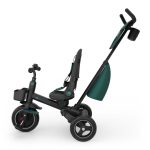 KINDERKRAFT TRICIKL SPINSTEP 2 PLUS GREEN - Слика 7