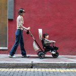 KINDERKRAFT TRICIKL SPINSTEP 2 PLUS GREEN - Слика 9