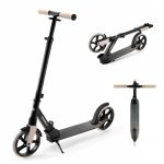 KINDERKRAFT TROTINET FREELY BEIGE - Слика 6