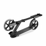 KINDERKRAFT TROTINET FREELY BLACK - Слика 2