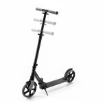 KINDERKRAFT TROTINET FREELY BLACK - Слика 3