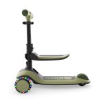 KINDERKRAFT TROTINET HALLEY 2 GRASSLAND GREEN - Слика 2