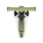 KINDERKRAFT TROTINET HALLEY 2 GRASSLAND GREEN - Слика 4