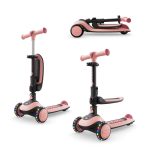 KINDERKRAFT TROTINET HALLEY 2 PINK