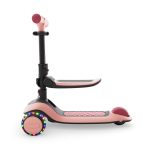 KINDERKRAFT TROTINET HALLEY 2 PINK - Слика 3