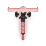 KINDERKRAFT TROTINET HALLEY 2 PINK - Слика 4