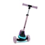 Kinderkraft trotinet RAKET PINK - Слика 3