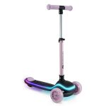 Kinderkraft trotinet RAKET PINK - Слика 4