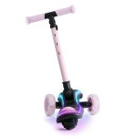 Kinderkraft trotinet RAKET PINK - Слика 6