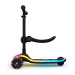 KINDERKRAFT TROTINET RAKET UP BLACK - Слика 2
