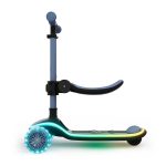 KINDERKRAFT TROTINET RAKET UP BLUE - Слика 2