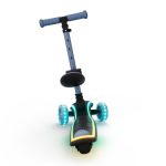 KINDERKRAFT TROTINET RAKET UP BLUE - Слика 5