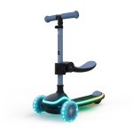 KINDERKRAFT TROTINET RAKET UP BLUE - Слика 6