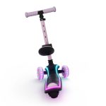 KINDERKRAFT TROTINET RAKET UP PINK - Слика 2