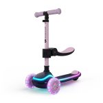 KINDERKRAFT TROTINET RAKET UP PINK - Слика 3