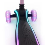 KINDERKRAFT TROTINET RAKET UP PINK - Слика 7
