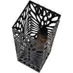Stalak za kišobrane Modern black - Слика 3