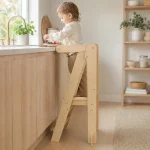 Montesori toranj za decu KINDER HOME - Слика 2