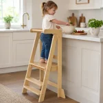 Montesori toranj za decu KINDER HOME