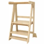 Montesori toranj za decu KINDER HOME - Слика 8