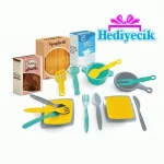 Dolu Kuhinja set  026163 - Слика 2