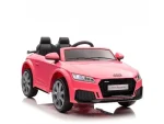 Audi TT RS Roadster — dečiji auto na akumulator - Слика 2