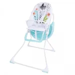 Jungle hranilica bubble-MI, 6M+ - Слика 2