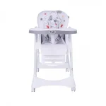 Jungle hranilica"Teddy-GR", 6M+ siva 40010275 - Слика 2