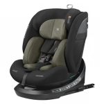 Kikka Boo Autosedište 40-150 cm I-Hike premium I-SIZE ISOFIX Army Green - Слика 2