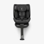 Kikka Boo Autosedište 40-150 cm I-Orbit premium I-SIZE ISOFIX sa potpornom nogom Black - Слика 6