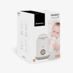 Kikka Boo Grejač za flašice 3in1 Warmy Beige - Слика 2